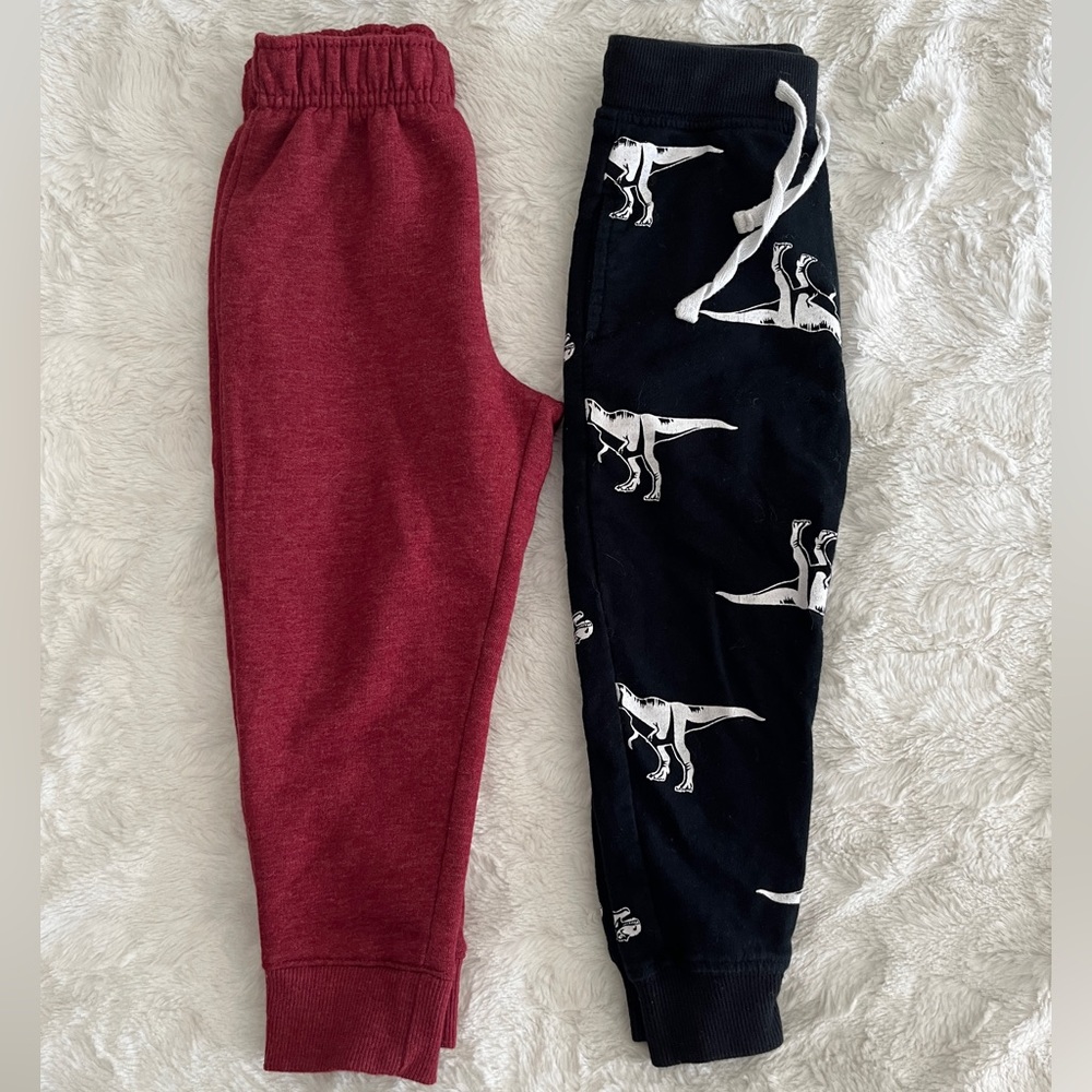 3T joggers bundle